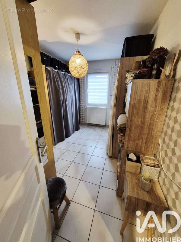 Photo 8 - Maison à TERVILLE