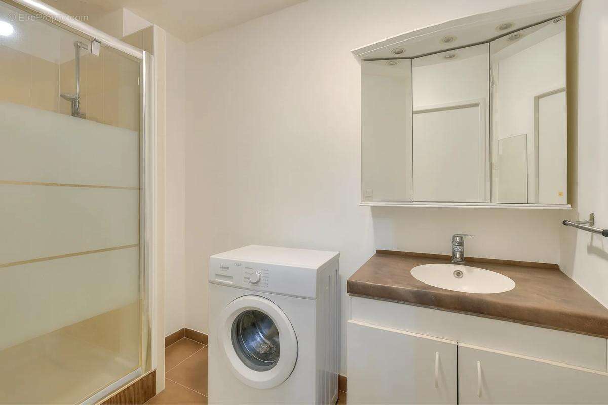 Appartement à VITRY-SUR-SEINE