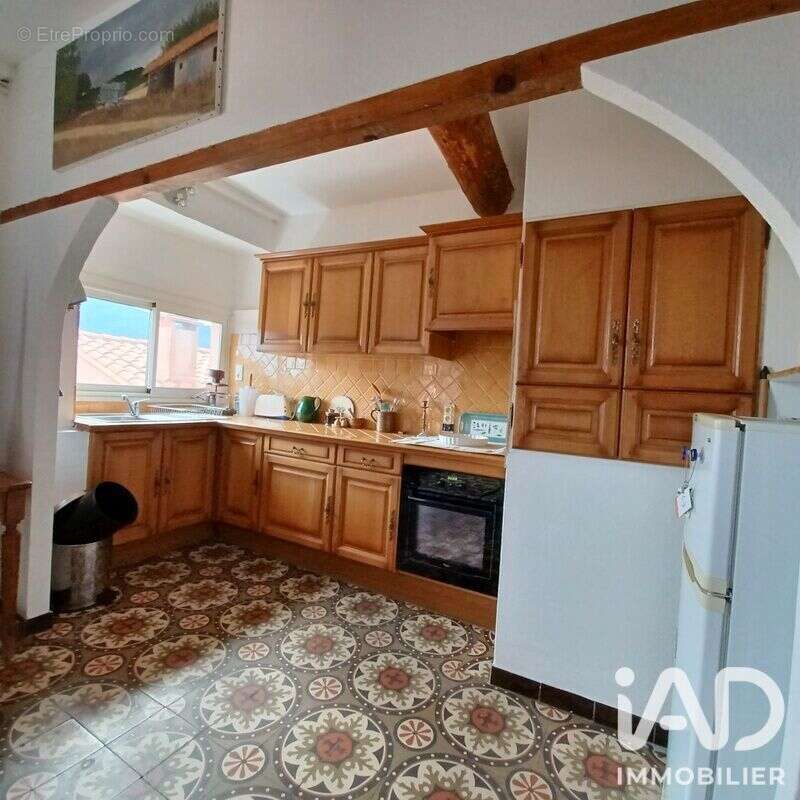 Appartement 69 m² à Collioure  - photo 2