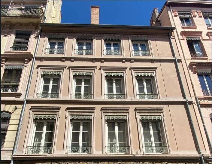 Appartement à LYON-7E