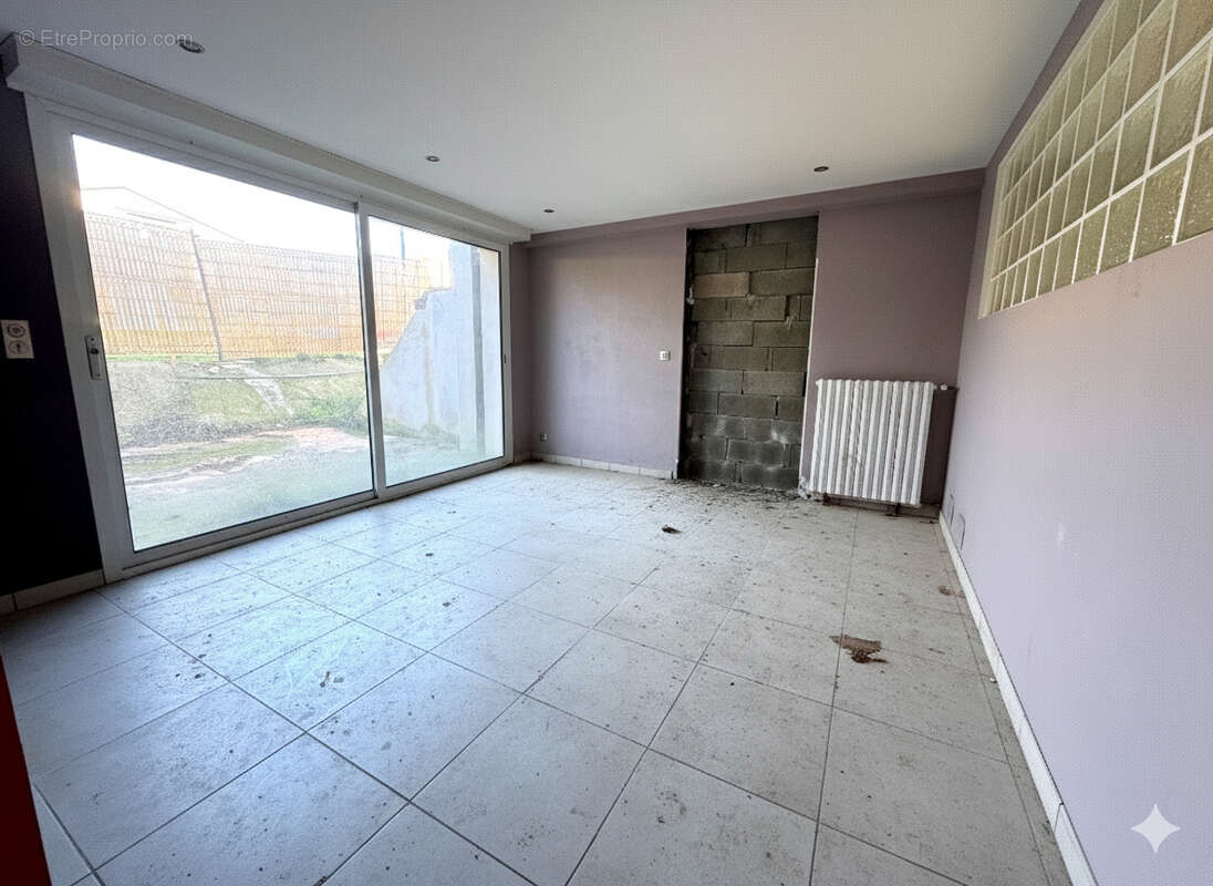 Appartement à L&#039;UNION