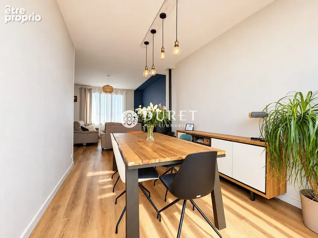 Maison 4 pièces 90 m² à vendre à Challans (85300) - photo 3