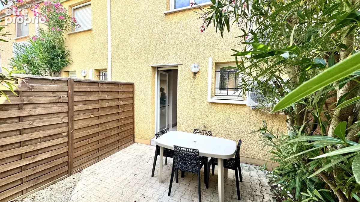 Canet en roussillon - villa 3 pieces - photo 8