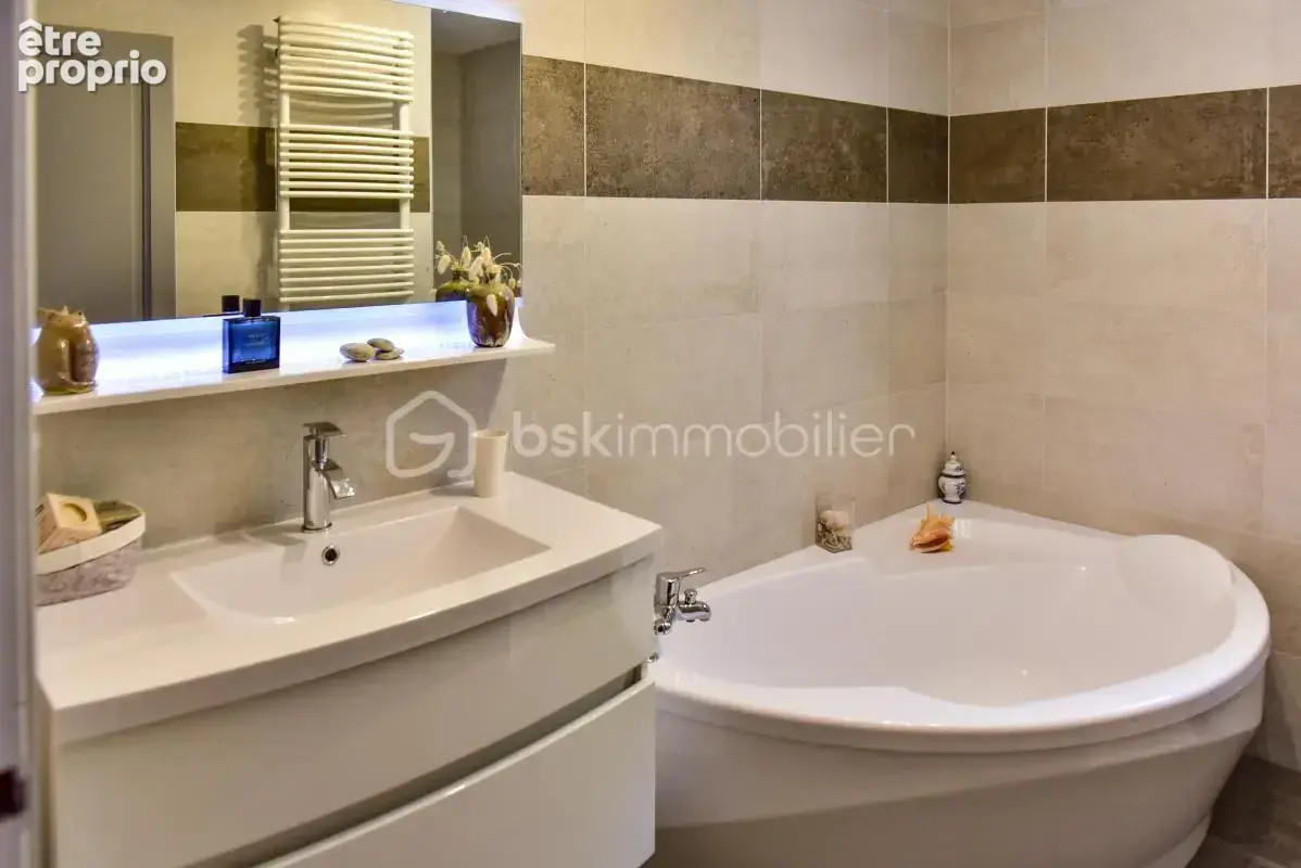 Villa de Standing - photo 18