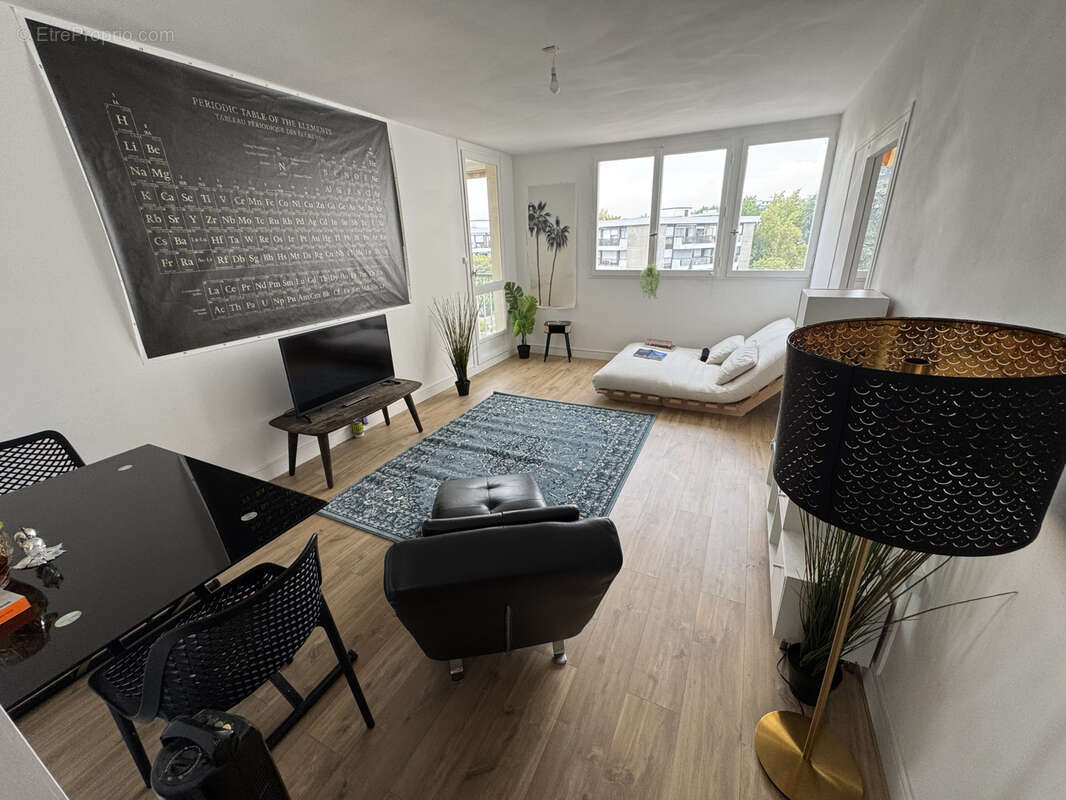 Appartement à MERIGNAC