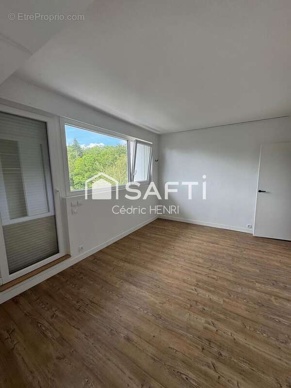 Photo 8 - Appartement à QUIMPER
