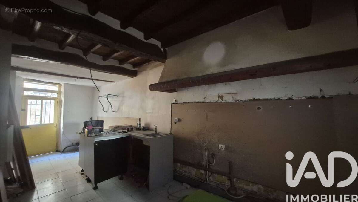Photo 3 - Maison à BRIGNOLES