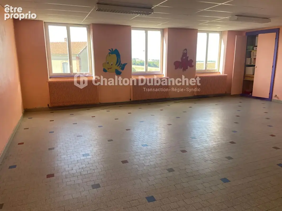 Saint just la pendue maison 230m² - photo 9
