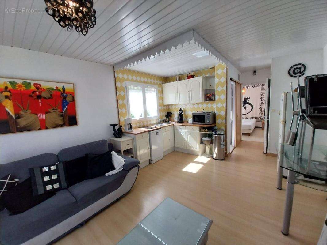 Appartement à MARSEILLAN