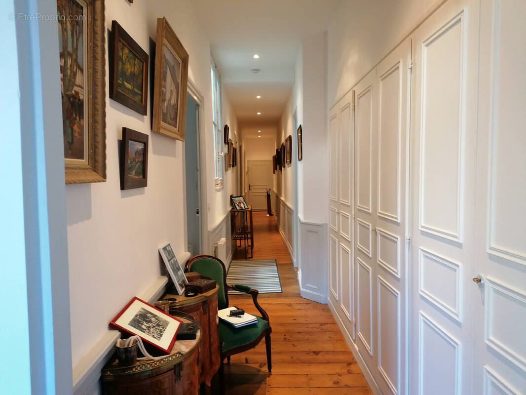 Appartement à BAYONNE