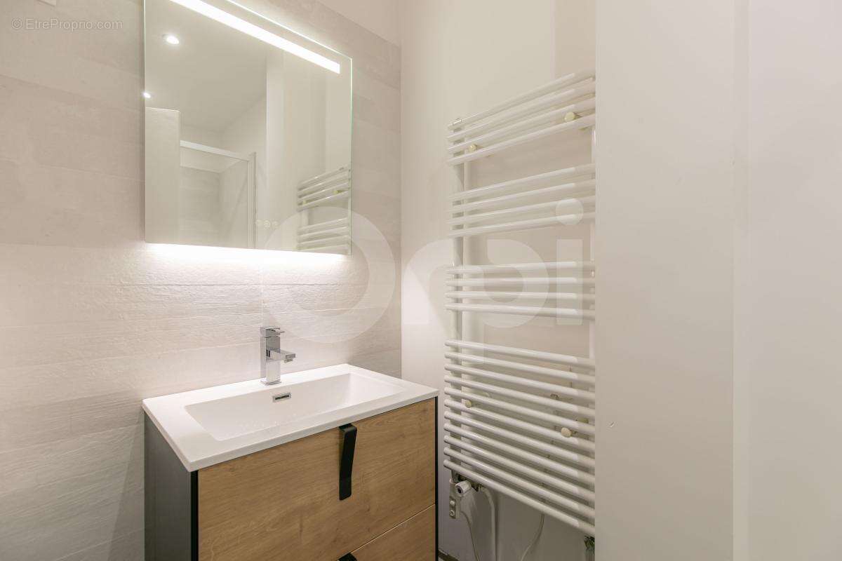 Appartement à NOGENT-SUR-MARNE