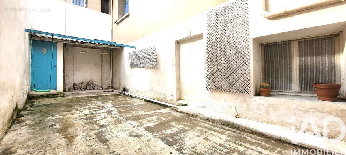 Photo 4 - Maison à CABANNES