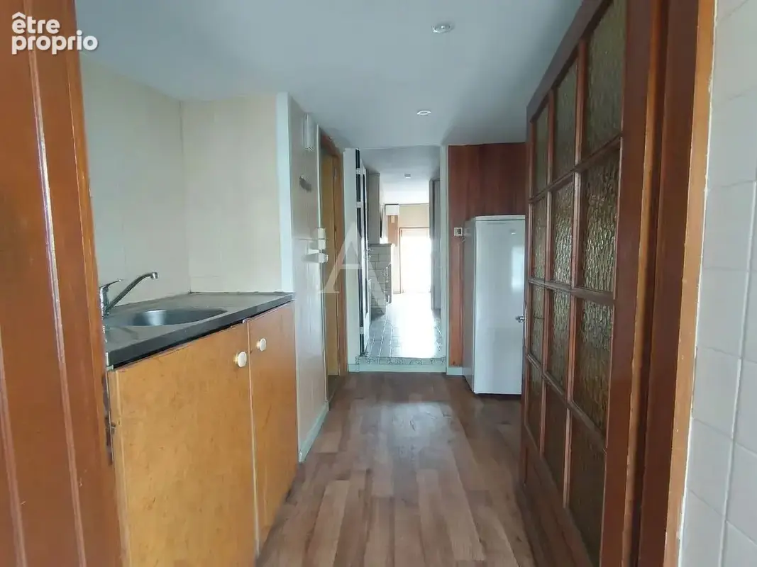 EN VENTE - IMPHY - Appartement T2 . ideal investisseur - photo 7