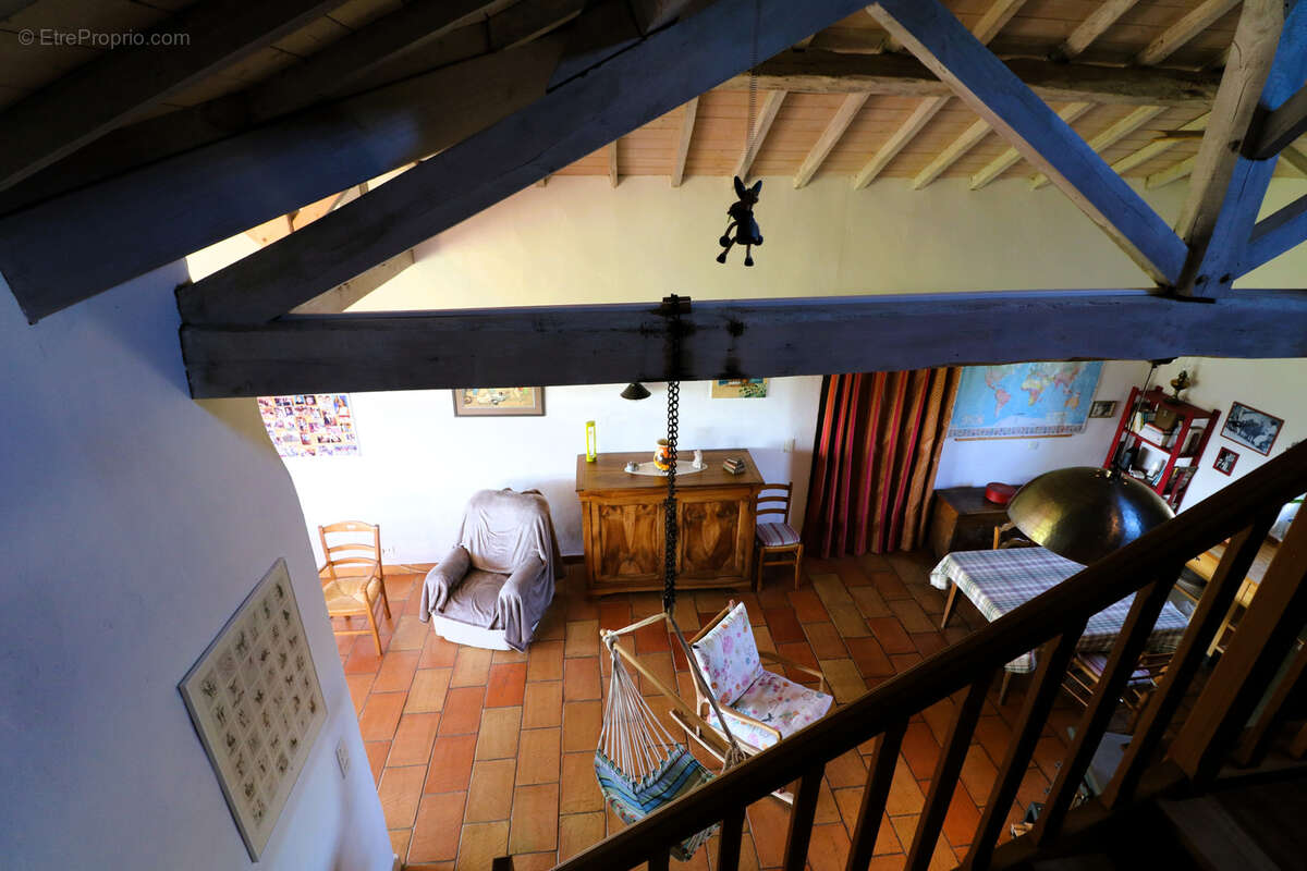 Propriété de 2.5ha avec Maison rénovée, dépendances, Vue Pyrénées - photo 52