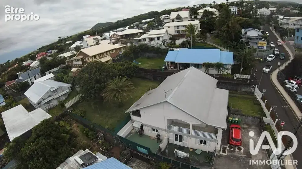 Photo 1 - Maison à PETITE-ILE