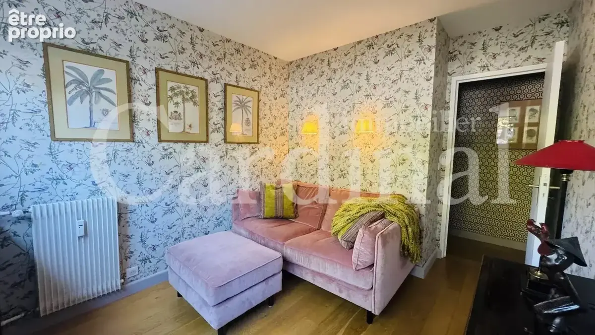 Appartement Rez de jardin Harmonie Ouest - photo 14