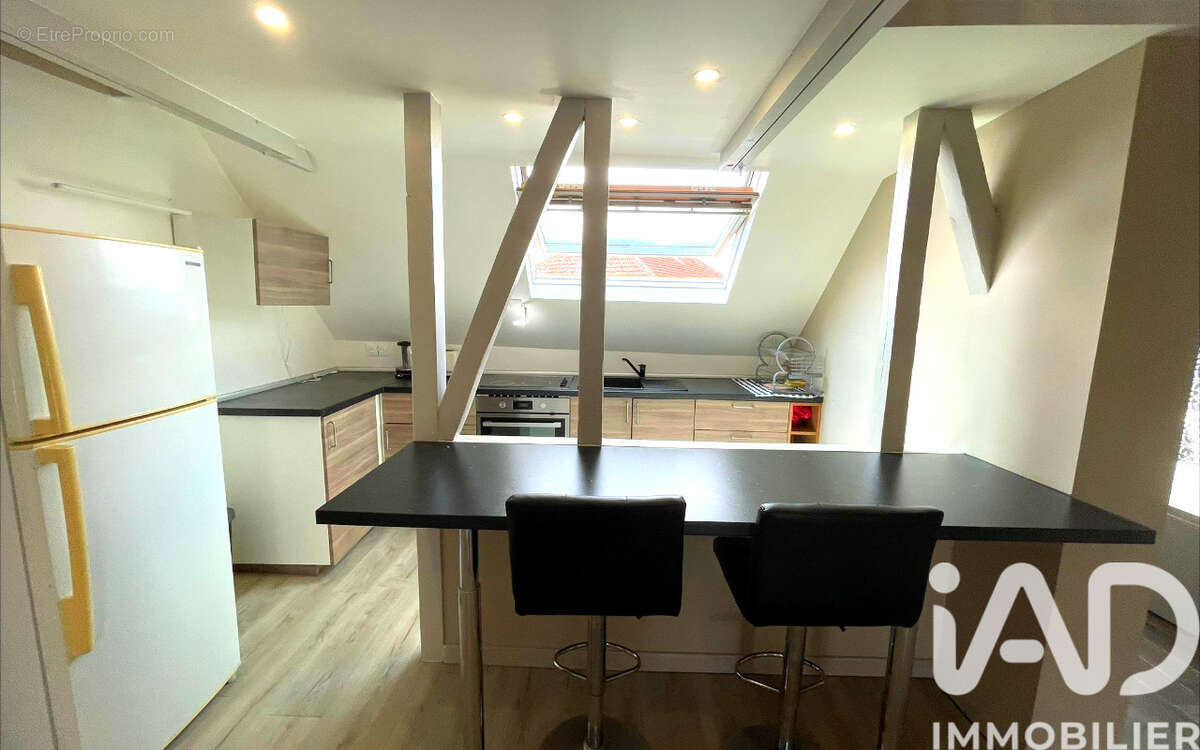 Photo 5 - Appartement à LISSES