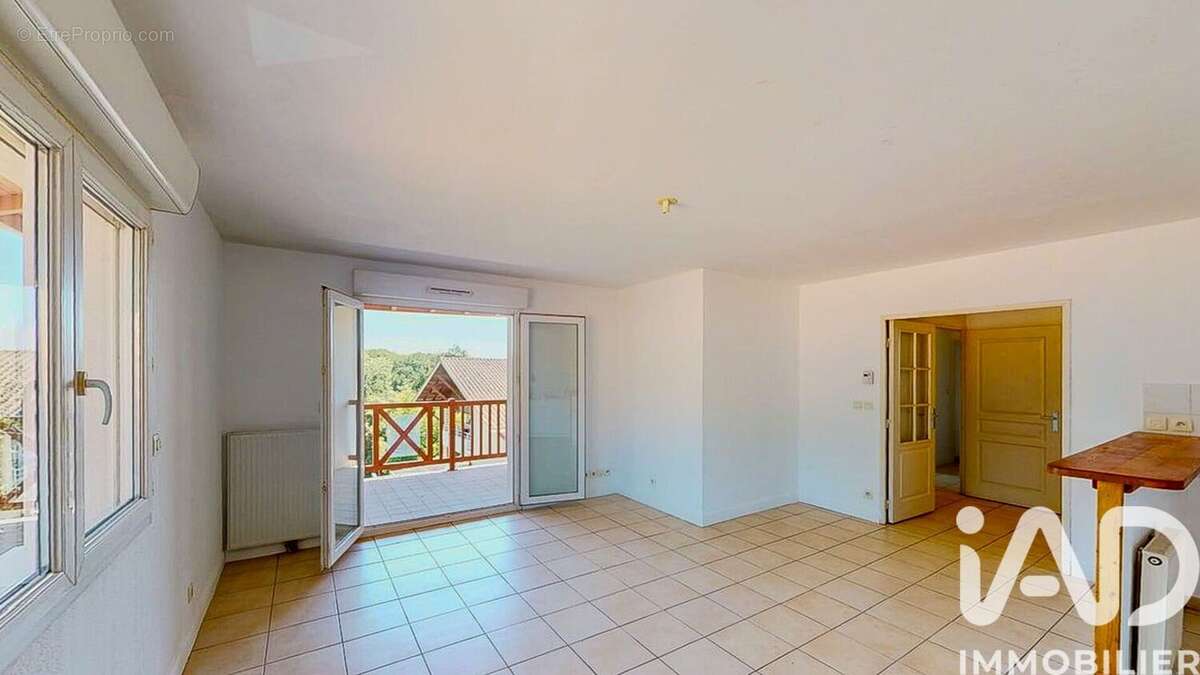 Photo 4 - Appartement à TARNOS