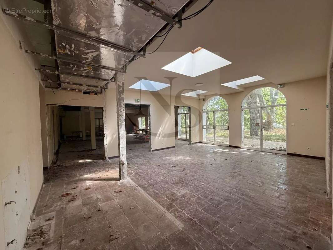 Maison à AIX-EN-PROVENCE