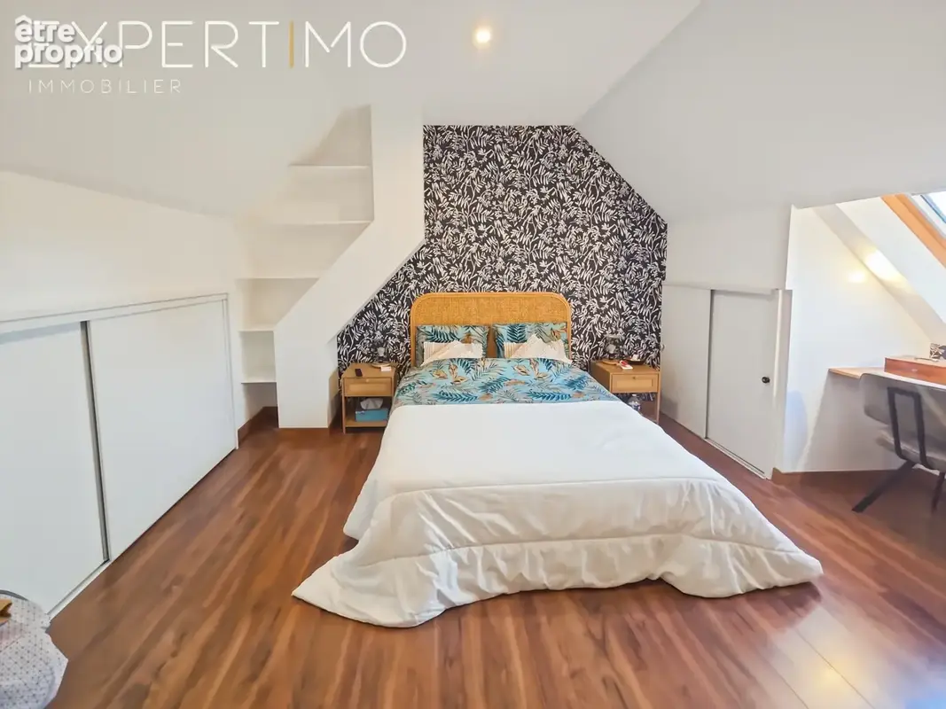 Maison 102 m2 sans travaux - photo 9