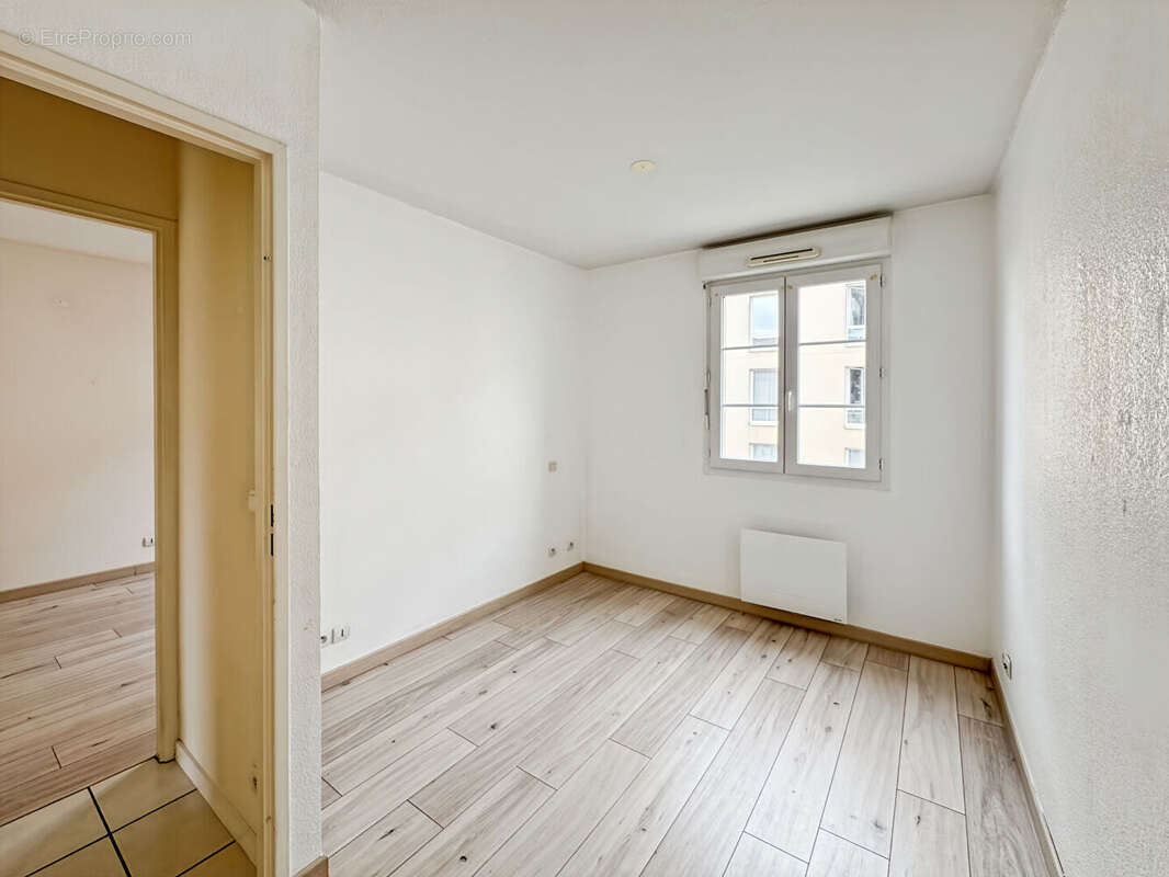 Appartement 56m² à bordeaux - photo 4
