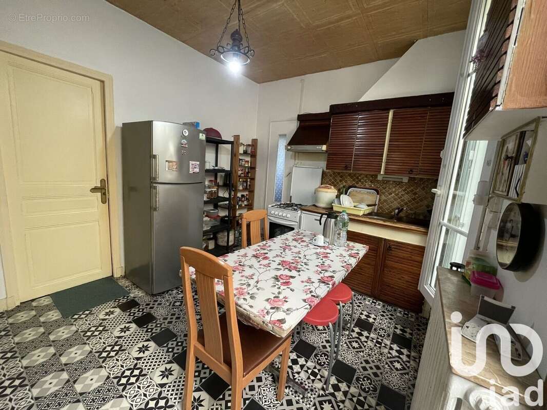 Photo 9 - Maison à ORLY