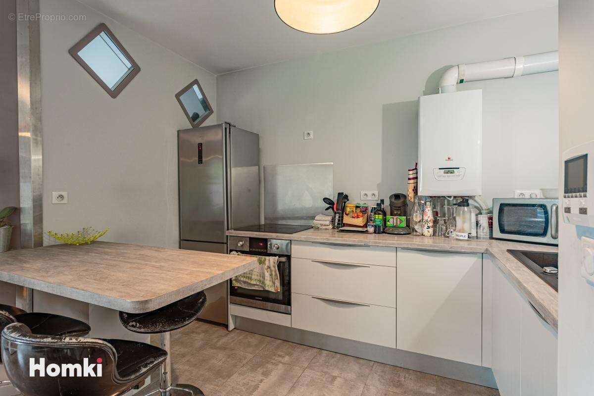 Appartement à ANGLET