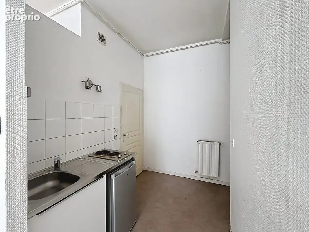 Appartement 1 pièce 29 m² à vendre à Lyon-3e (69003) - photo 7