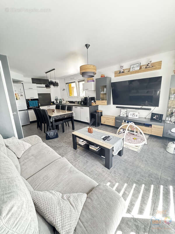 Appartement à BRUMATH