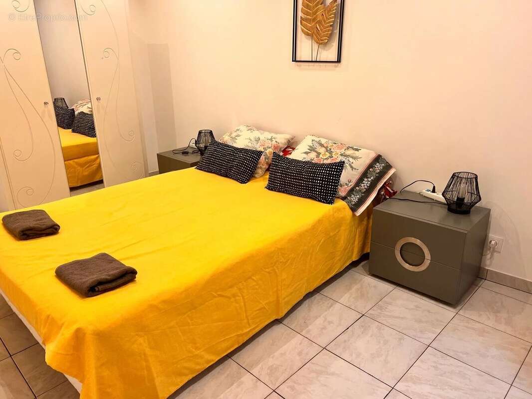 Appartement à SOSPEL