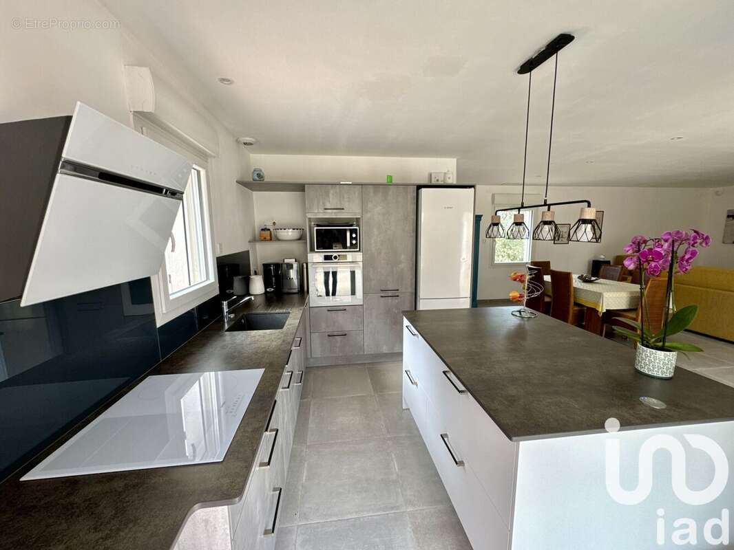 Photo 5 - Maison à BOUCHET