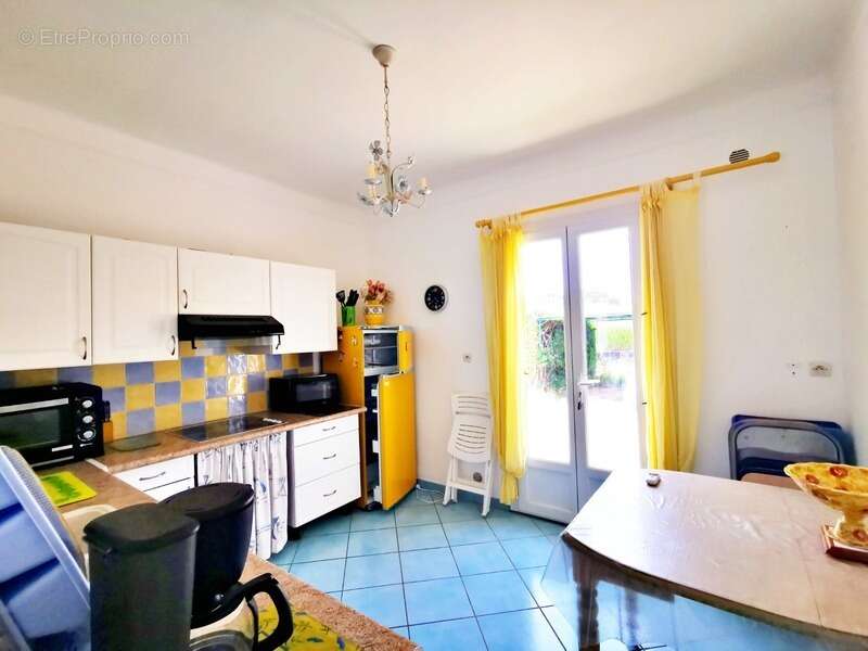 Maison à vendre 6 pièces LE LAVANDOU-SAINT CLAIR (83) - photo 32