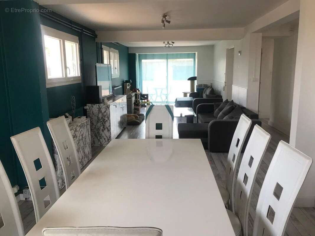 Maison familiale avec 5 chambres - photo 4