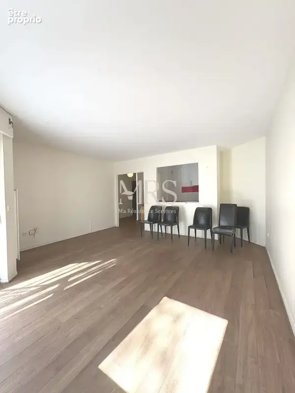 Appartement 2 pièces 48 m² à vendre à Paris-16e (75016) - photo 3