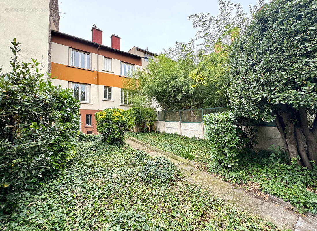 Appartement à CLERMONT-FERRAND