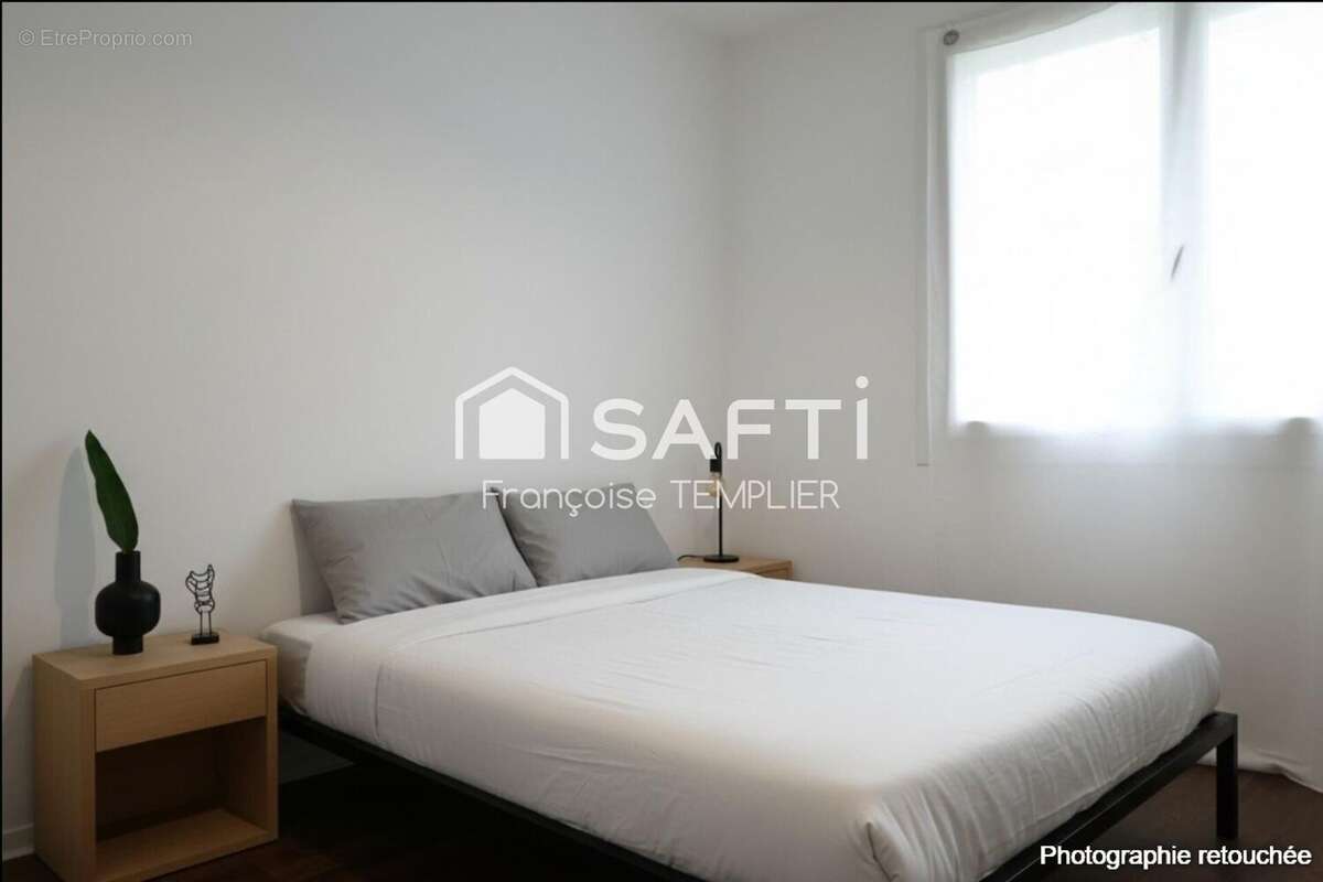 Photo 5 - Maison à BEDEE