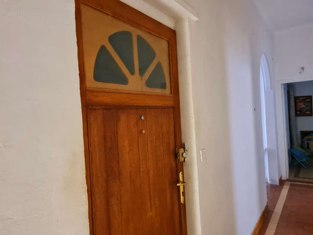 Appartement à LE PERTHUS