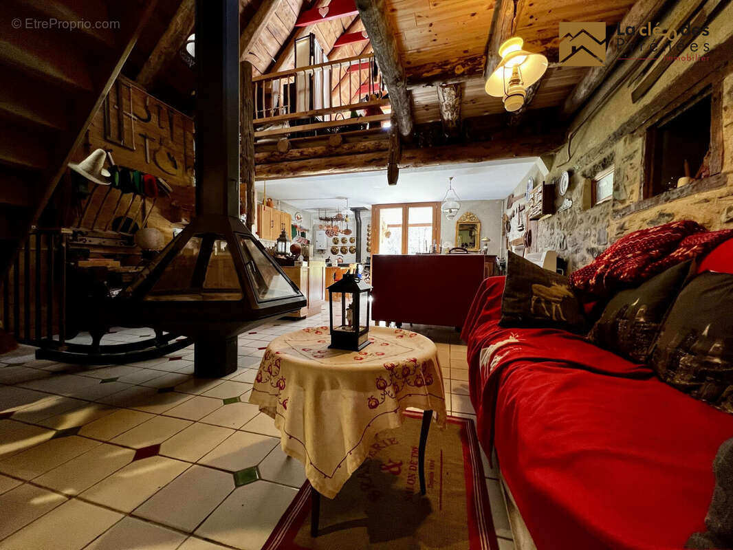 Maison à GUCHEN