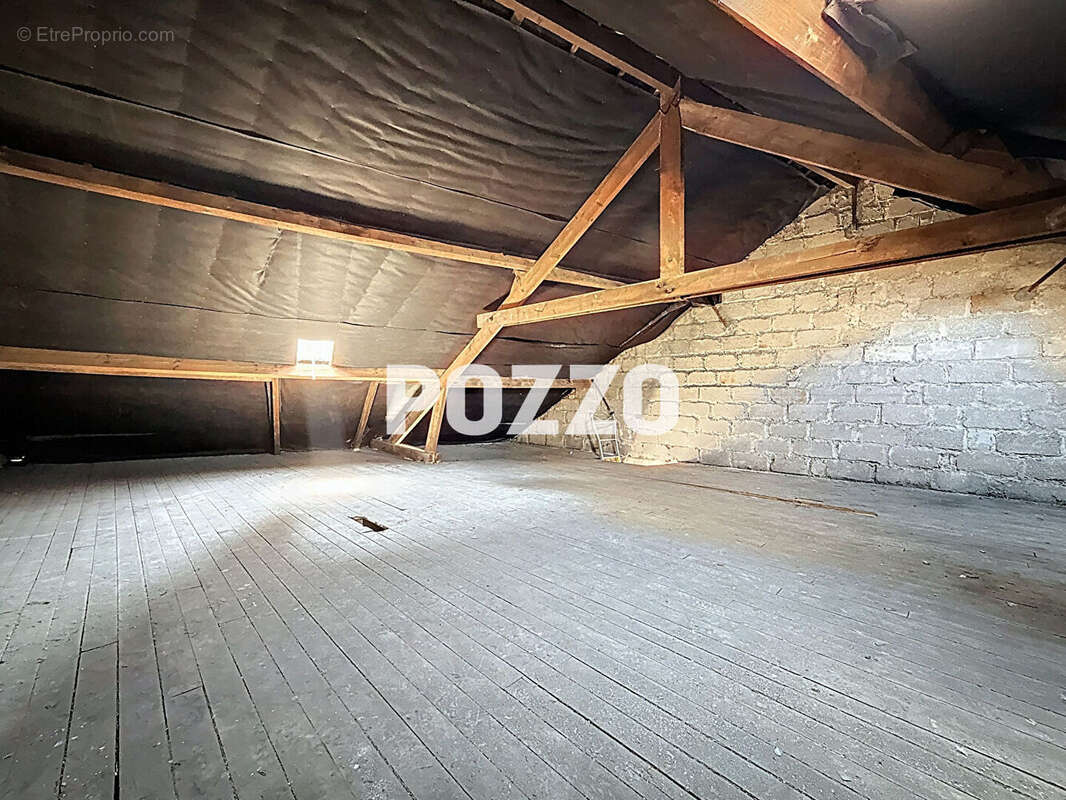 Appartement à GRANVILLE