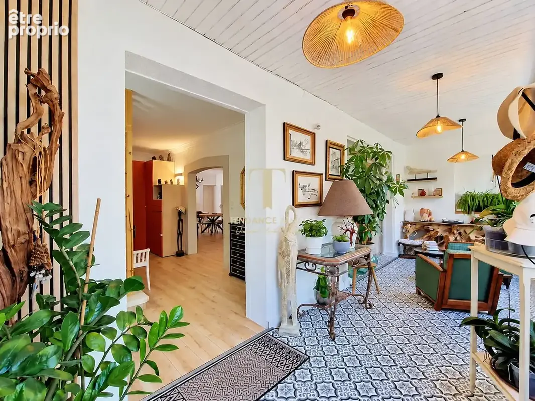 Maison 5 pièces 147 m² à vendre à Narbonne (11100) - photo 2