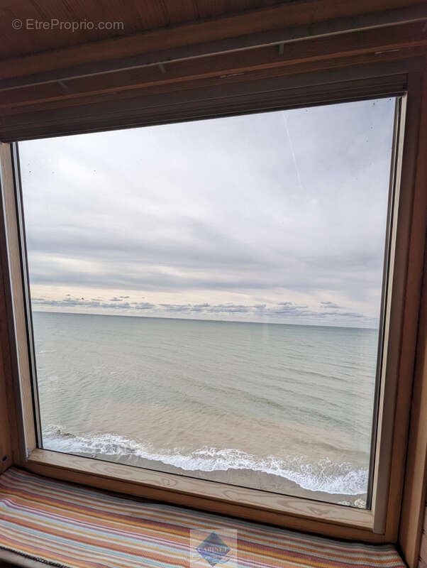 Appartement à AULT