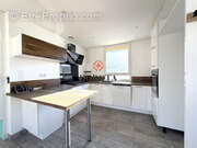Appartement à SAINT-PIERRE-D'ALLEVARD
