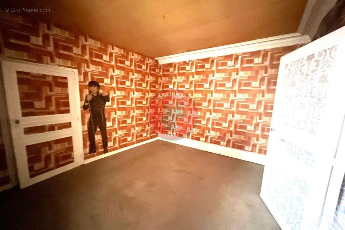 Appartement à BEAUNE