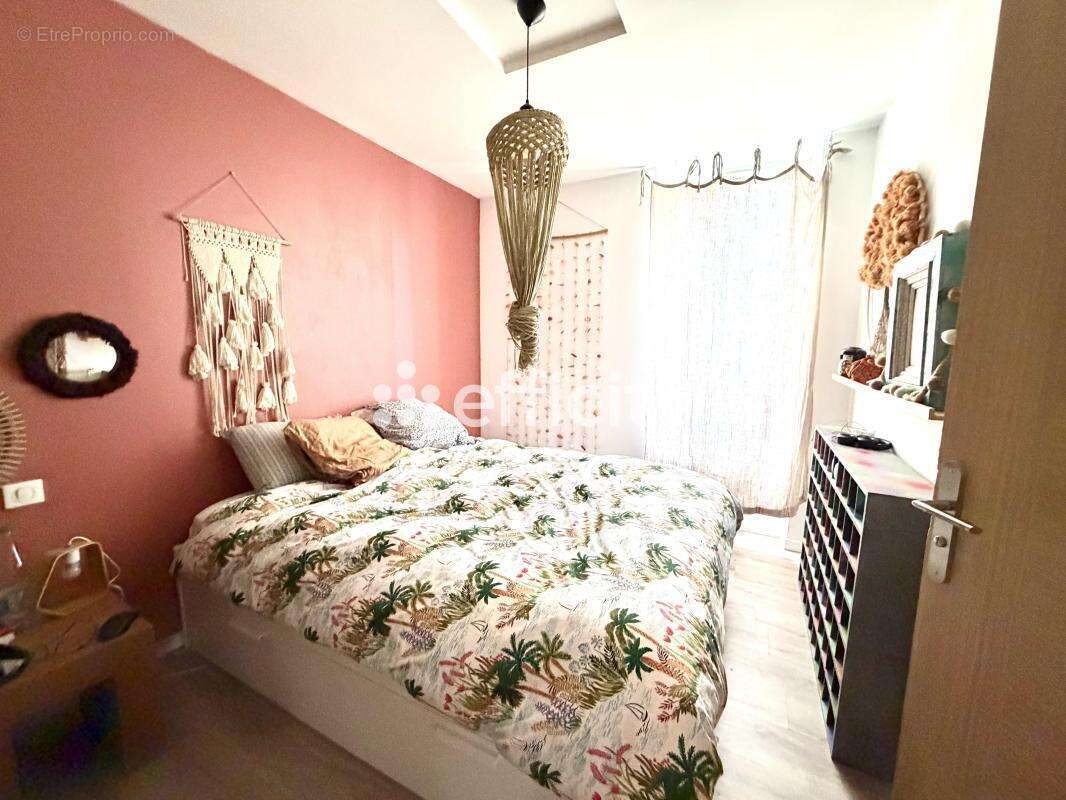 Appartement à BIARRITZ