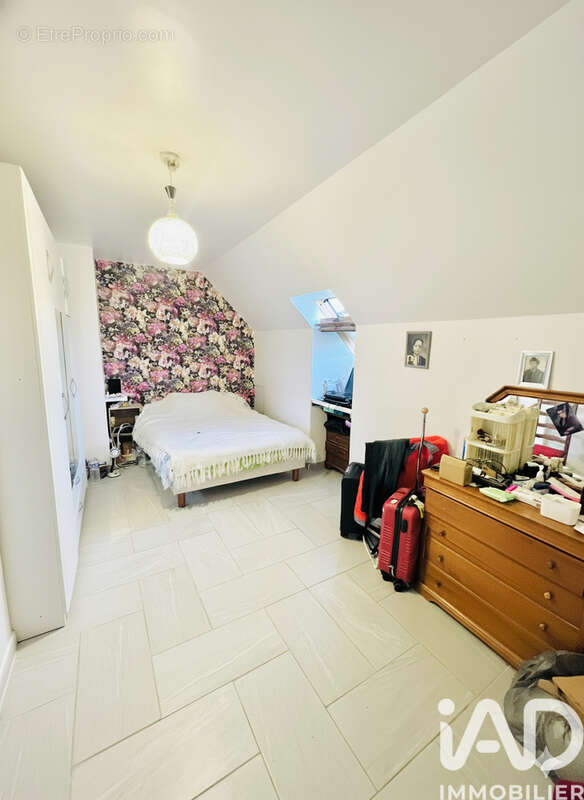 Photo 2 - Maison à NOGENT-SUR-OISE