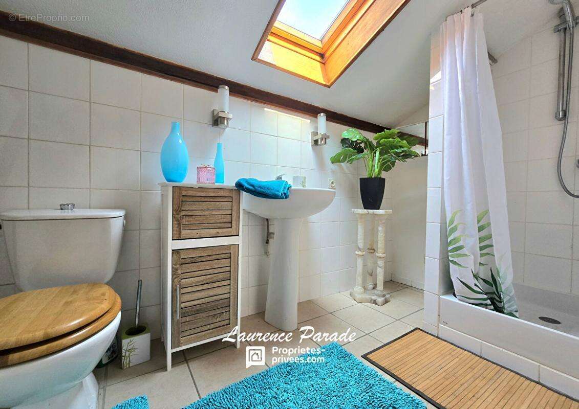Maison avec dépendance - photo 15