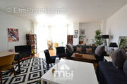 Appartement à SAINT-WITZ