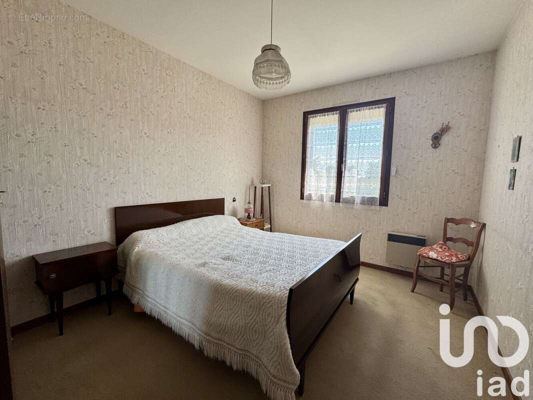 Photo 8 - Maison à PUY-DE-SERRE