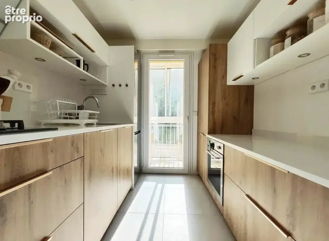 Appartement 4 pièces a Menton - photo 10