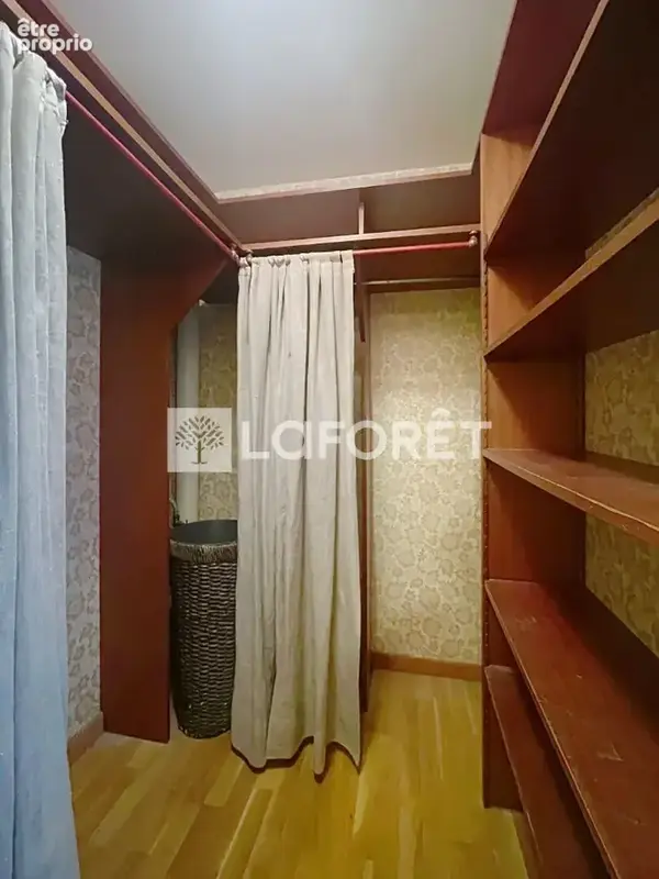 Appartement Rennes Centre 5 pièce(s) 106m2, proche gare et métro ligne B - photo 15